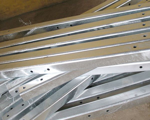 河南热镀新焊接件厂